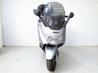 Piaggio XEVO 125  picture 2