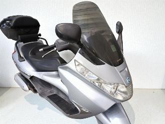 Piaggio XEVO 125  picture 7