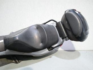 Piaggio XEVO 125  picture 11