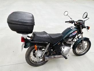 Yamaha SR 125  picture 5