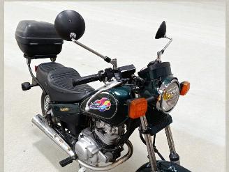 Yamaha SR 125  picture 12