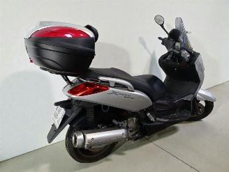 Yamaha Xmax  picture 17