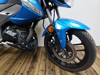 Kymco  CK1 picture 14