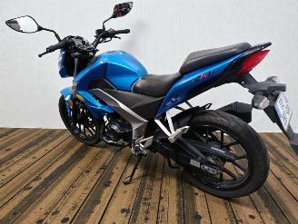 Kymco  CK1 picture 19