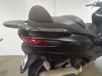 Piaggio  MP3 picture 8