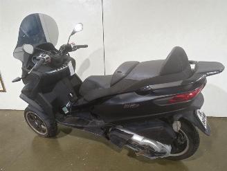 Piaggio  MP3 picture 12