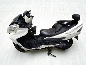 Suzuki  BURGMAN picture 14