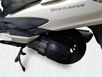 Suzuki  BURGMAN picture 18