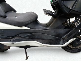 Suzuki  BURGMAN picture 13