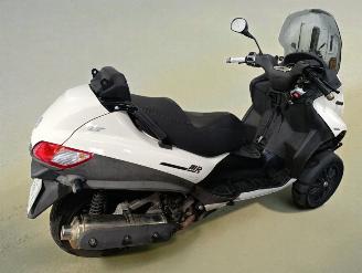 Piaggio  MP3 picture 19