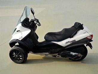 Piaggio  MP3 picture 3