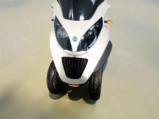 Piaggio  MP3 picture 4
