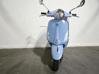 Piaggio  VESPA picture 3