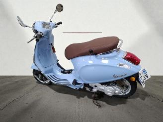 Piaggio  VESPA picture 6