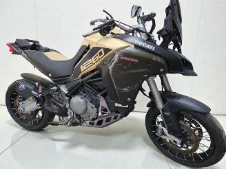 Ducati  MTS ENDURO picture 10