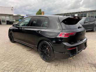 voitures voitures particulières Volkswagen Golf R 4Motion Black Edition *AKRAPOVIC-NAPPA* 2024/10