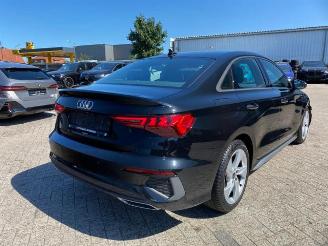 skadebil auto Audi A3 Limousine 35 TFSI S tronic S line *NAVI-KAM* 2023/11