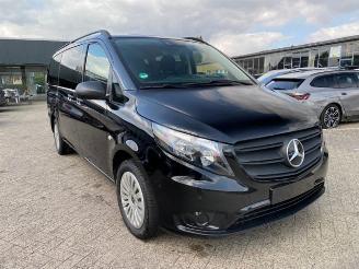 škoda osobní automobily Mercedes Vito Tourer 116 CDI Pro Lang 9-Sitzer 2023/12