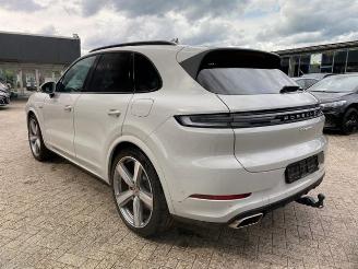  Porsche Cayenne E-Hybrid *HEAD-UP - PANO - NAVI - KAM* 2024/9