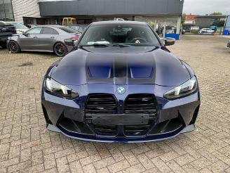 BMW M4 Competition Coupe * SCHALENSITZE - CARBON* picture 7