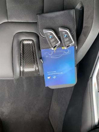 BMW M4 Competition Coupe * SCHALENSITZE - CARBON* picture 26