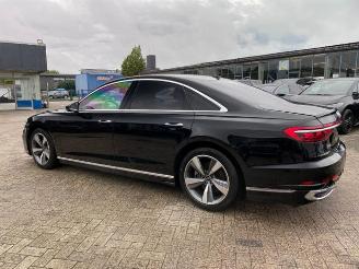 Vaurioauto  passenger cars Audi A8 50 TDI quattro * KAM - B&O - HUD - PANO * 2023/7