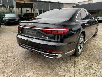 Audi A8 50 TDI quattro * KAM - B&O - HUD - PANO * picture 13