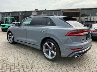 Audi SQ8 Competition Plus *HEAD-UP - PANO- AHK - KAM* picture 16