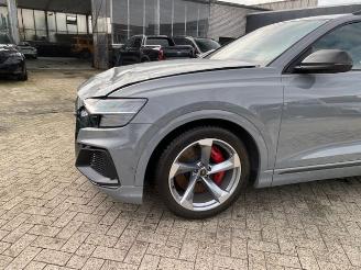 Audi SQ8 Competition Plus *HEAD-UP - PANO- AHK - KAM* picture 7