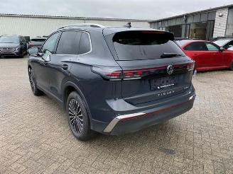Volkswagen Tiguan 1.5 TSI eHybrid Elegance *AHK - KAM-NAVI* picture 5