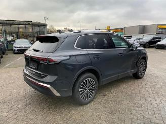 Volkswagen Tiguan 1.5 TSI eHybrid Elegance *AHK - KAM-NAVI* picture 8