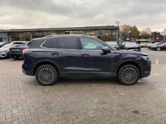 Volkswagen Tiguan 1.5 TSI eHybrid Elegance *AHK - KAM-NAVI* picture 9