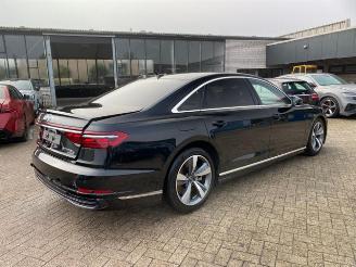  Audi A8 L 60 TFSIe quattro *PANO - KAM - B&O - HUD* 2023/10