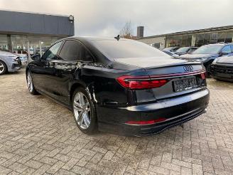 Audi A8 50 TDI quattro S line *HUD - KAM - PANO* picture 7