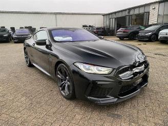  BMW M8 Competition Coupe *HEAD-UP - 360 KAM - NAVI* 2024/10