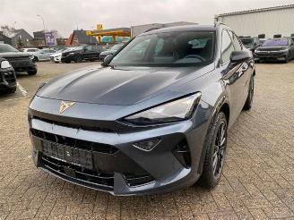 Schadeauto Cupra Formentor VZ 1.5 TSI e-Hybrid 200 kW* KAM - LED* 2025/5