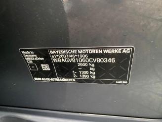 BMW M8 50i xDrive Gran Coupe *HEAD-UP - PANO -360KAM* picture 28