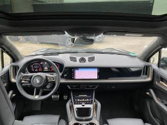 Porsche Cayenne Turbo E-Hybrid  *HEAD-UP - PANO - KAM* picture 18