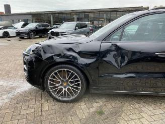 Porsche Cayenne Turbo E-Hybrid  *HEAD-UP - PANO - KAM* picture 15