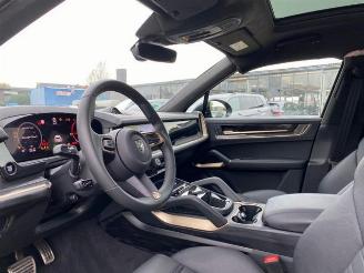 Porsche Cayenne Turbo E-Hybrid  *HEAD-UP - PANO - KAM* picture 22