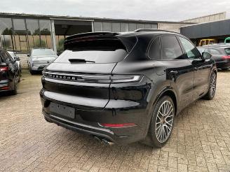 Porsche Cayenne Turbo E-Hybrid  *HEAD-UP - PANO - KAM* picture 12