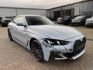 BMW 4-serie  picture 11