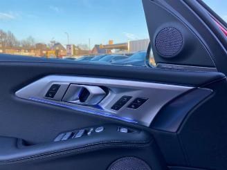 BMW XM 50e* HUD - AHK - KAM* picture 23