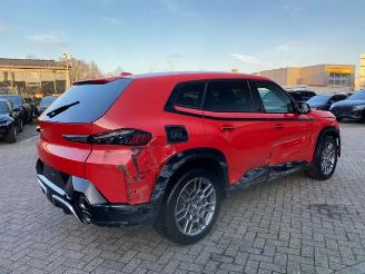 BMW XM 50e* HUD - AHK - KAM* picture 4