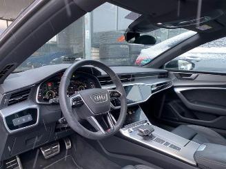 Audi A7 50 TFSIe quattro S line Pano/B&O/Kam/Navi picture 14