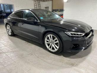 Audi A7 50 TFSIe quattro S line Pano/B&O/Kam/Navi picture 2