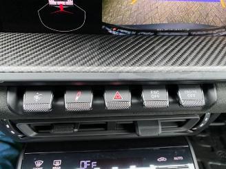 Porsche 911 GT3 RS Weissach Chrono/Lift/Schalensitze/Kam picture 18