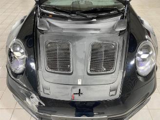 Porsche 911 GT3 RS Weissach Chrono/Lift/Schalensitze/Kam picture 13