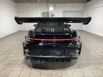 Porsche 911 GT3 RS Weissach Chrono/Lift/Schalensitze/Kam picture 7
