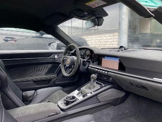 Porsche 911 GT3 RS Weissach Chrono/Lift/Schalensitze/Kam picture 16